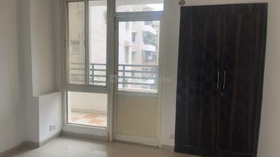 Bedroom Image of 1326 Sq.ft 3 BHK Apartment / Flat for rent in Stellar Jeevan, Noida Extension Greater Noida for Rs. 20000