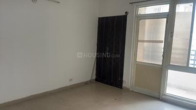 Bedroom Image of 1326 Sq.ft 3 BHK Apartment / Flat for rent in Stellar Jeevan, Noida Extension Greater Noida for Rs. 20000