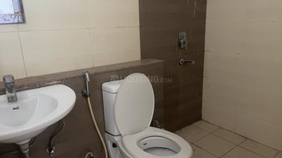 Image of 1326 Sq.ft 3 BHK Apartment / Flat for rent in Stellar Jeevan, Noida Extension, Greater Noida for Rs. 20000