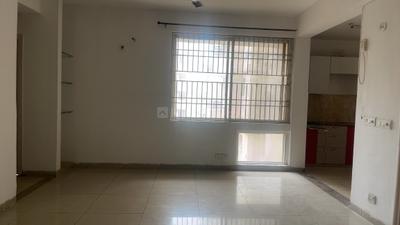 Living Room Image of 1441 Sq.ft 3 BHK Apartment / Flat for sale in Stellar Jeevan, Noida Extension Greater Noida for Rs. 11500000