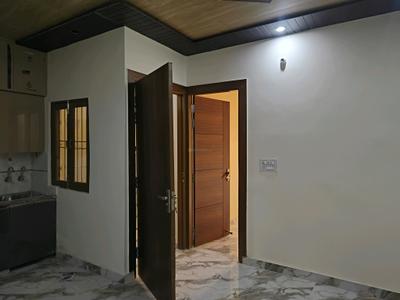 Living Room Two Image of 1800 Sq.ft 3 BHK Villa for sale in Villa Chipyana, Chipiyana Buzurg Ghaziabad for Rs. 10700000