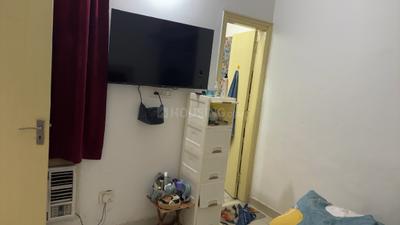 Bedroom Image of 680 Sq.ft 1 BHK Apartment / Flat for sale in SBP City Of Dreams Phase 4, Kharar Mohali for Rs. 3200000