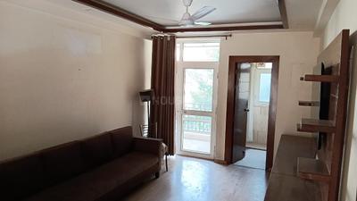 Bedroom Image of 2440 Sq.ft 4 BHK Apartment / Flat for sale in DLF The Valley, DLF The Valley Panchkula for Rs. 27500000