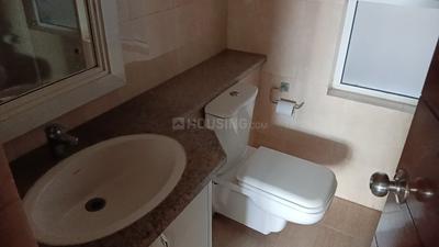 Image of 2440 Sq.ft 4 BHK Apartment / Flat for sale in DLF The Valley, DLF The Valley, Panchkula for Rs. 27500000