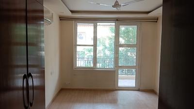 Bedroom Image of 2440 Sq.ft 4 BHK Apartment / Flat for sale in DLF The Valley, DLF The Valley Panchkula for Rs. 27500000