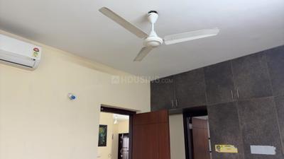 Bedroom Image of 1035 Sq.ft 2 BHK Apartment / Flat for sale in Okkiyampet Chennai for Rs. 8000000