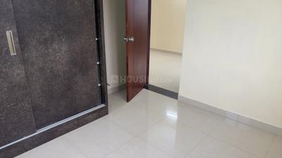 Bedroom Image of 1035 Sq.ft 2 BHK Apartment / Flat for sale in Okkiyampet Chennai for Rs. 8000000