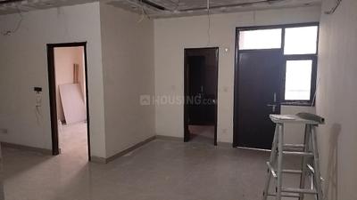 Living Room Image of 1778 Sq.ft 4 BHK Apartment / Flat for sale in Sanchar Apparmant, Sikrod Ghaziabad for Rs. 8800000