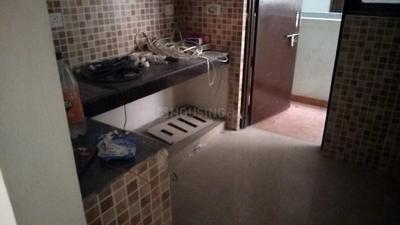 Kitchen Image of 1778 Sq.ft 4 BHK Apartment / Flat for sale in Sanchar Apparmant, Sikrod Ghaziabad for Rs. 8800000