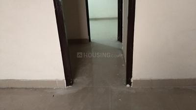 Bedroom Image of 1778 Sq.ft 4 BHK Apartment / Flat for sale in Sanchar Apparmant, Sikrod Ghaziabad for Rs. 8800000