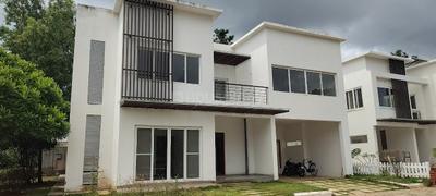 Building Image of 4550 Sq.ft 4 BHK Villa for sale in Century Wintersun, Bisuvanahalli Bengaluru for Rs. 90000000