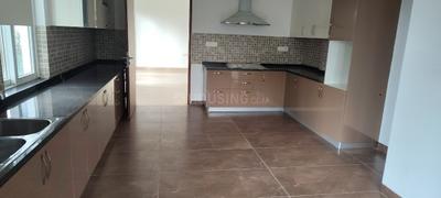 Kitchen Image of 4550 Sq.ft 4 BHK Villa for sale in Century Wintersun, Bisuvanahalli Bengaluru for Rs. 90000000