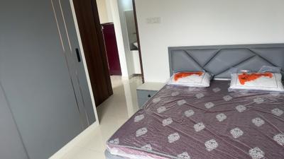 2 BHK Flat