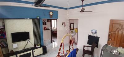 Living Room Image of 838 Sq.ft 2 BHK Apartment / Flat for sale in Tambaram Chennai for Rs. 7000000