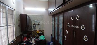 Kitchen Image of 838 Sq.ft 2 BHK Apartment / Flat for sale in Tambaram Chennai for Rs. 7000000