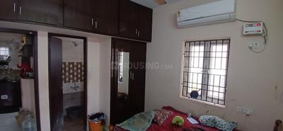 Bedroom Image of 838 Sq.ft 2 BHK Apartment / Flat for sale in Tambaram Chennai for Rs. 7000000