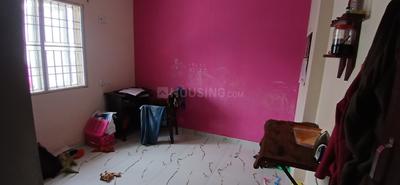 Bedroom Image of 838 Sq.ft 2 BHK Apartment / Flat for sale in Tambaram Chennai for Rs. 7000000