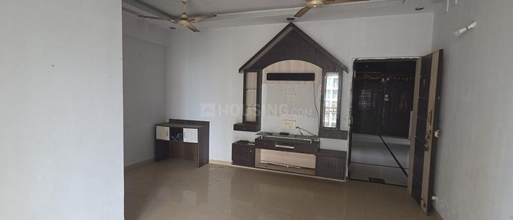 Hari Complex Living Room 1
