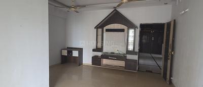 Hari Complex Living Room 1