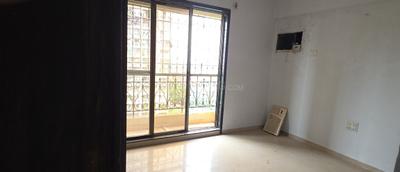Bedroom Image of 1150 Sq.ft 3 BHK Apartment / Flat for sale in Hari Complex, Ghansoli Navi Mumbai for Rs. 24000000