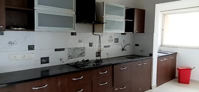 Kitchen Image of 2800 Sq.ft 4.5 BHK Apartment / Flat for sale in Vascon Forest County, Kharadi Pune for Rs. 44000000