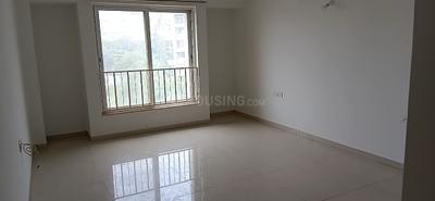 Bedroom Image of 2800 Sq.ft 4.5 BHK Apartment / Flat for sale in Vascon Forest County, Kharadi Pune for Rs. 44000000