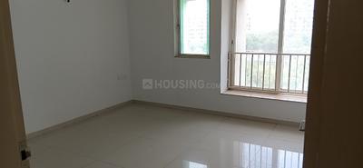 Bedroom Image of 2800 Sq.ft 4.5 BHK Apartment / Flat for sale in Vascon Forest County, Kharadi Pune for Rs. 44000000