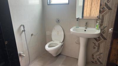Image of 850 Sq.ft 2 BHK Apartment / Flat for sale in GK Dwarka Sai Wonder Phase 2, Pimple Saudagar, Pune for Rs. 11000000