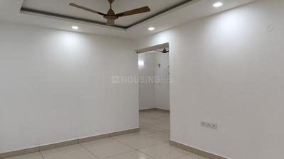 Living Room Image of 1559 Sq.ft 3 BHK Apartment / Flat for sale in Candeur Rise, Varthur Bengaluru for Rs. 14800000