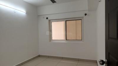 Bedroom Image of 1559 Sq.ft 3 BHK Apartment / Flat for sale in Candeur Rise, Varthur Bengaluru for Rs. 14800000