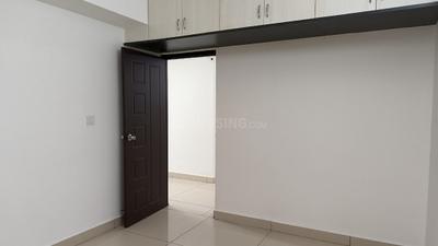 Bedroom Image of 1559 Sq.ft 3 BHK Apartment / Flat for sale in Candeur Rise, Varthur Bengaluru for Rs. 14800000