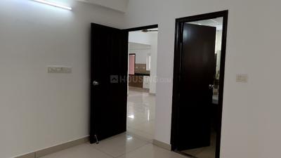Bedroom Image of 1559 Sq.ft 3 BHK Apartment / Flat for sale in Candeur Rise, Varthur Bengaluru for Rs. 14800000