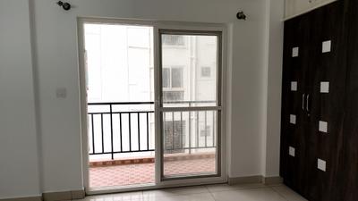 Bedroom Image of 1559 Sq.ft 3 BHK Apartment / Flat for sale in Candeur Rise, Varthur Bengaluru for Rs. 14800000