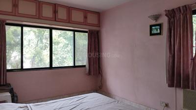 Bedroom Image of 1450 Sq.ft 3 BHK Apartment / Flat for sale in Om Utopia, Wanwadi Pune for Rs. 15500000