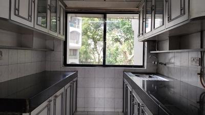 Kitchen Image of 1450 Sq.ft 3 BHK Apartment / Flat for sale in Om Utopia, Wanwadi Pune for Rs. 15500000