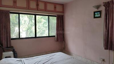 Bedroom Image of 1450 Sq.ft 3 BHK Apartment / Flat for sale in Om Utopia, Wanwadi Pune for Rs. 15500000