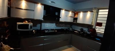 Kitchen Image of 1600 Sq.ft 3 BHK Apartment / Flat for sale in Prithvi Thirumala Anemone, JP Nagar Bengaluru for Rs. 15500000