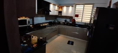Kitchen Image of 1600 Sq.ft 3 BHK Apartment / Flat for sale in Prithvi Thirumala Anemone, JP Nagar Bengaluru for Rs. 15500000
