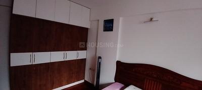 Bedroom Image of 1600 Sq.ft 3 BHK Apartment / Flat for sale in Prithvi Thirumala Anemone, JP Nagar Bengaluru for Rs. 15500000