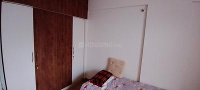 Bedroom Image of 1600 Sq.ft 3 BHK Apartment / Flat for sale in Prithvi Thirumala Anemone, JP Nagar Bengaluru for Rs. 15500000