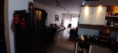 Living Room Image of 1600 Sq.ft 3 BHK Apartment / Flat for sale in Prithvi Thirumala Anemone, JP Nagar Bengaluru for Rs. 15500000