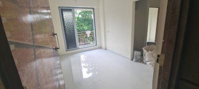 Living Room Image of 760 Sq.ft 2 BHK Apartment / Flat for sale in Ghansoli Navi Mumbai for Rs. 4950000