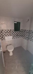 Image of 760 Sq.ft 2 BHK Apartment / Flat for sale in Ghansoli, Navi Mumbai for Rs. 4950000