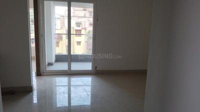 Living Room Image of 876 Sq.ft 2 BHK Apartment / Flat for sale in Rajarhat Kolkata for Rs. 4120000