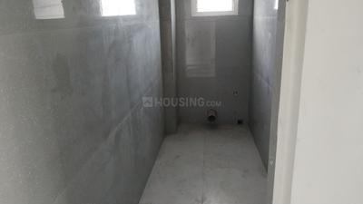 Image of 876 Sq.ft 2 BHK Apartment / Flat for sale in Rajarhat, Kolkata for Rs. 4120000