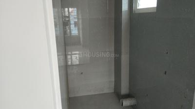 Image of 876 Sq.ft 2 BHK Apartment / Flat for sale in Rajarhat, Kolkata for Rs. 4120000