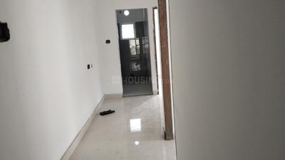 Living Room Image of 633 Sq.ft 2 BHK Apartment / Flat for sale in Rajarhat Kolkata for Rs. 3000000