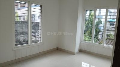 Bedroom Image of 633 Sq.ft 2 BHK Apartment / Flat for sale in Rajarhat Kolkata for Rs. 3000000