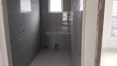 Image of 633 Sq.ft 2 BHK Apartment / Flat for sale in Rajarhat, Kolkata for Rs. 3000000