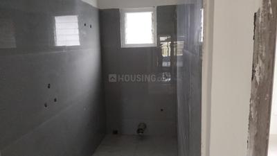 Image of 633 Sq.ft 2 BHK Apartment / Flat for sale in Rajarhat, Kolkata for Rs. 3000000
